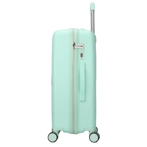 Валіза Semi Line 24" (M) Mint (T5831-2) (DAS303204)
