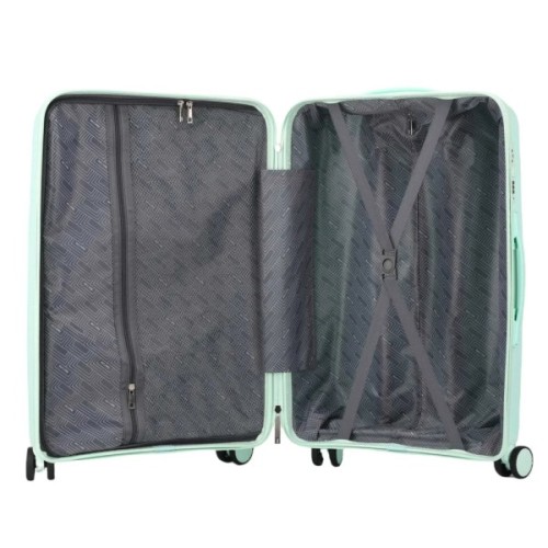 Валіза Semi Line 24" (M) Mint (T5831-2) (DAS303204)