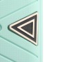 Валіза Semi Line 24" (M) Mint (T5831-2) (DAS303204)