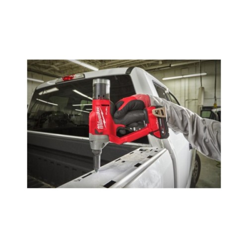 Заклепувальник Milwaukee M18 ONEFPRT-0X, 4,8-7,0мм, HD кейс (без АКБ та ЗП) (4933478601)