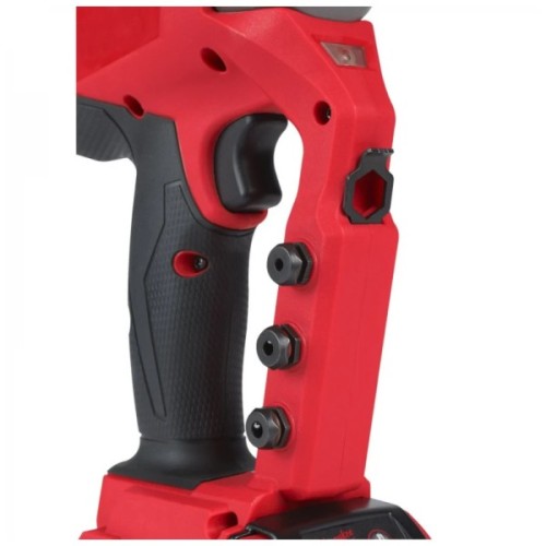 Заклепувальник Milwaukee M18 ONEFPRT-0X, 4,8-7,0мм, HD кейс (без АКБ та ЗП) (4933478601)