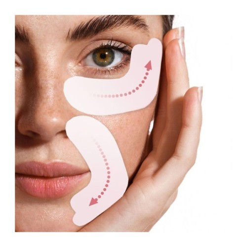 Патчі під очі SPA Treatment Isheet HAS Exo Омолоджуючі з екзосомами 60 шт (4544877510744)