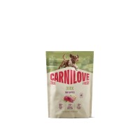 Сухий корм для собак Carnilove True Fresh Puppy 1.5 кг (8595602582013)