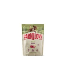 Сухий корм для собак Carnilove True Fresh Puppy 1.5 кг (8595602582013)