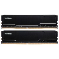 Модуль пам'яті для комп'ютера DDR5 32GB (2x16GB) 5600 MHz CL46 1.1V Resistance INTELIGENTES (IR5CIJ2/32)
