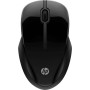 Мишка HP 250 Dual Wireless/Bluetooth Black (6V2J7AA)