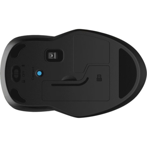 Мишка HP 250 Dual Wireless/Bluetooth Black (6V2J7AA)