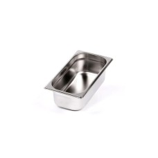 Гастроємність FoREST Food line GN 1/3 мм h 100 мм 4 л (231370)