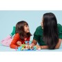 Конструктор LEGO Gabby's Dollhouse Акваріумні пригоди русалоньки Ґаббі (11204)