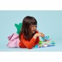 Конструктор LEGO Gabby's Dollhouse Акваріумні пригоди русалоньки Ґаббі (11204)