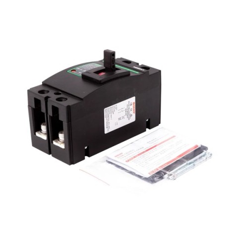 Автоматичний вимикач BENY 2P, 250A, 500VDC (NV821389)