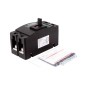 Автоматичний вимикач BENY 2P, 250A, 500VDC (NV821389)