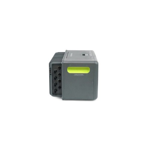 Зарядна станція FOSSIBOT FBP1200W+Battery 3916Wh (FBP1200W+Battery)