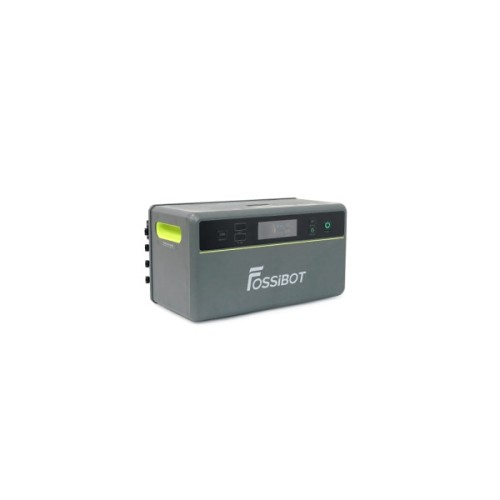 Зарядна станція FOSSIBOT FBP1200W+Battery 3916Wh (FBP1200W+Battery)