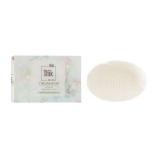 Тверде мило Shik Оливкова олія та алое вера 100 г (4820023361607) Тверде мило Shik Оливкова олія та алое вера 100 г (4820023361607)