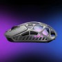 Мишка GravaStar Mercury X Wireless/Bluetooth/USB Grey (GSX_GRY)