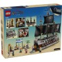 Конструктор LEGO One Piece Морський бойовий корабель Ґарпа (75646-)