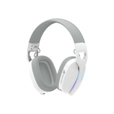 Навушники Attack Shark L90 Wireless White (L90W_AS)