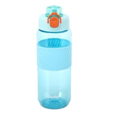 Пляшка для води Gusto Way 900 мл блакитна (GT-699004-900)