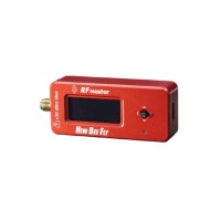 Вимірювач потужності NEW BEE FLY RF Master + 5W 6GHz 6dB attenuator (RF-master)