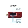 Вимірювач потужності NEW BEE FLY RF Master + 5W 6GHz 6dB attenuator (RF-master)