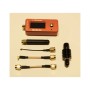 Вимірювач потужності NEW BEE FLY RF Master + 5W 6GHz 6dB attenuator (RF-master)