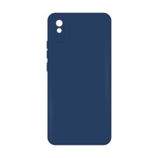 Чохол до мобільного телефона ACCLAB SoftShell Xiaomi Redmi 9A Blue (1283126557545)