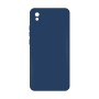 Чохол до мобільного телефона ACCLAB SoftShell Xiaomi Redmi 9A Blue (1283126557545)