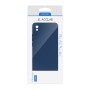 Чохол до мобільного телефона ACCLAB SoftShell Xiaomi Redmi 9A Blue (1283126557545)
