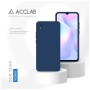 Чохол до мобільного телефона ACCLAB SoftShell Xiaomi Redmi 9A Blue (1283126557545)