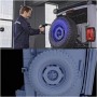 Запчастина для 3D-принтера Creality Scanner Reflective Marker Dots 3mm, 840pcs (4007010190)