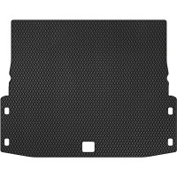 Килимок в багажник EVAtech Infiniti QX56 (JA60) 7 seats 2004-2010 1 по (II397B1RBB)