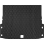 Килимок в багажник EVAtech Infiniti QX56 (JA60) 7 seats 2004-2010 1 по (II397B1RBB)