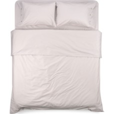 Підковдра Ardesto Mix&Match сатин 200х220 см айворі (ART2022DVC)