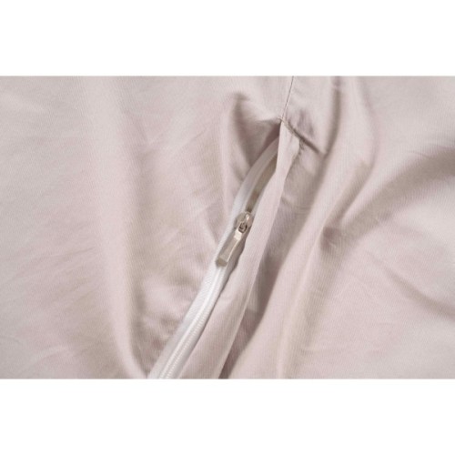 Підковдра Ardesto Mix&Match сатин 200х220 см айворі (ART2022DVC)