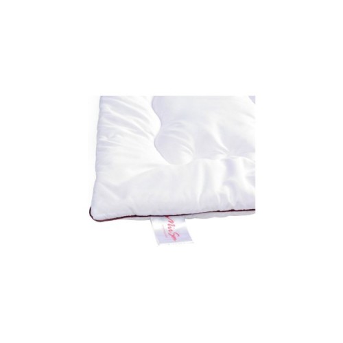 Ковдра MirSon De Luxe Hand Made №669 зимова з евкаліптом 140х205 (2200000857866)