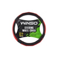 Чохол на руль WINSO L 39-41см (140530)