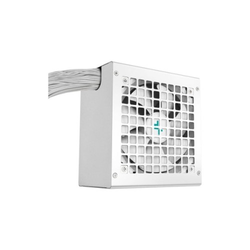 Блок живлення Deepcool 750W (PL750D WH)