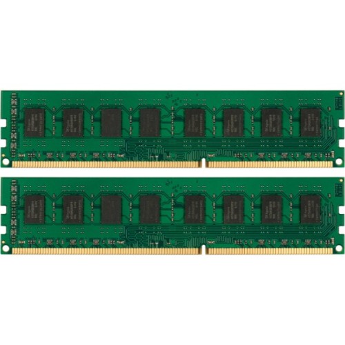 Модуль пам'яті для комп'ютера DDR3L 16GB (2x8GB) 1333 MHz INTELIGENTES (IU3AFA2/16)