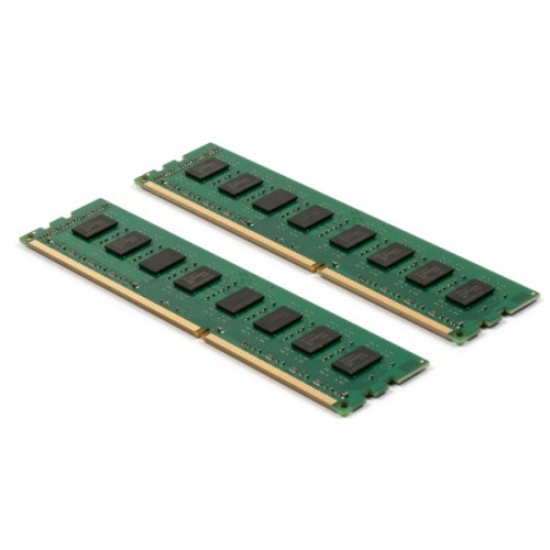 Модуль пам'яті для комп'ютера DDR3L 16GB (2x8GB) 1333 MHz INTELIGENTES (IU3AFA2/16)