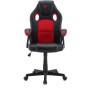 Крісло ігрове Havit HV-GC939 Black/Red (HV-GC939)