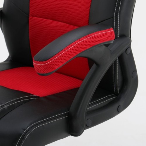 Крісло ігрове Havit HV-GC939 Black/Red (HV-GC939)