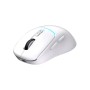 Мишка OfficePro M468W Wireless/Bluetooth White (M468W)