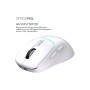 Мишка OfficePro M468W Wireless/Bluetooth White (M468W)
