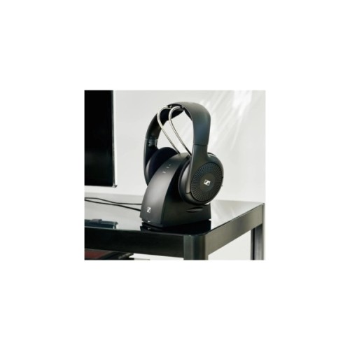 Навушники Sennheiser RS 120-W Black (700171)