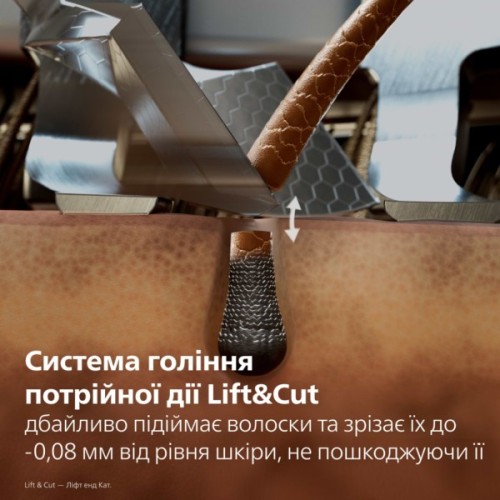 Електробритва Philips XP9404/46