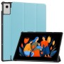 Чохол до планшета BeCover Smart Case Lenovo Idea Tab Plus 12.1" Light Blue (715082)