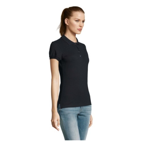 Поло Sol's Passion темно-синій XL (11338318XL)