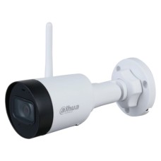 Камера відеоспостереження Dahua DH-IPC-HFW1230DS1-SAW (2.8)