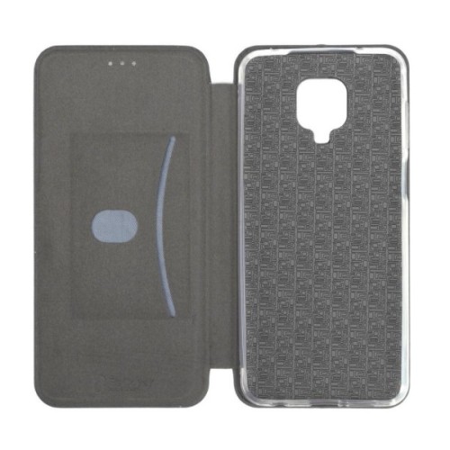 Чохол до мобільного телефона BeCover Exclusive для Xiaomi Redmi Note 9S / Note 9 Pro / Note 9 Pro (704874)